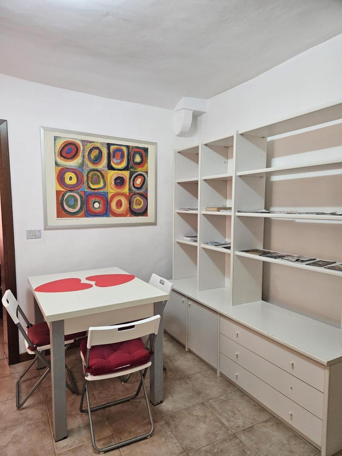 Appartamento Nel Cuore Di *