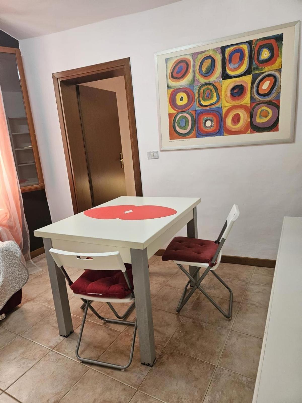 Appartamento Nel Cuore Di *